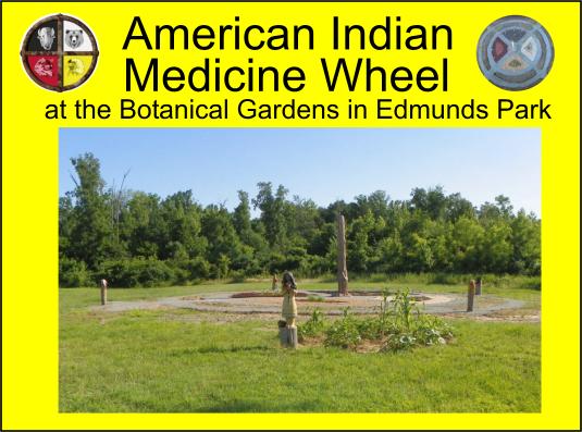 Medicine Wheel